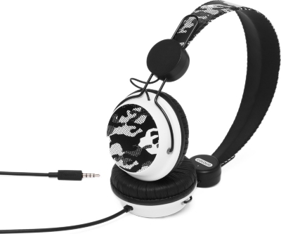 COLOUD Coloud camouflage headphones