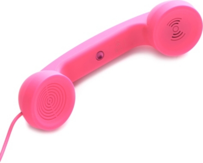 MOSHI MOSHI Moshi Moshi retro Pop phone
