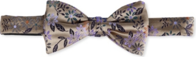 DUCHAMP Garden bow tie