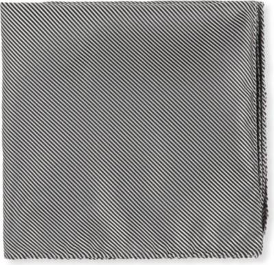 DUCHAMP Ceremonial pocket square