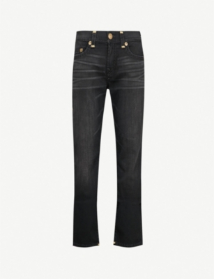 true religion tapered jeans