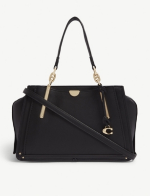 dreamer shoulder bag coach outlet