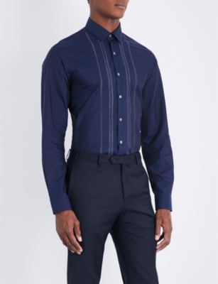 lanvin zig zag