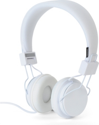 URBANEARS Plattan headphones (White
