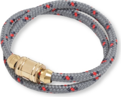 MIANSAI Casing double-wrap bracelet