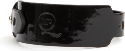 MCQ ALEXANDER MCQUEEN Festival wristlet