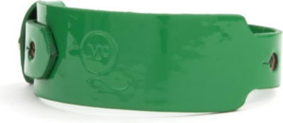 MCQ ALEXANDER MCQUEEN Festival wristlet