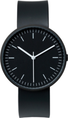 UNIFORM WARES 100 Series wristwatch