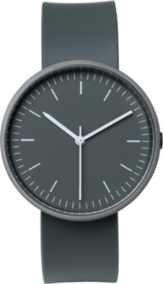 UNIFORM WARES 100 Series wristwatch