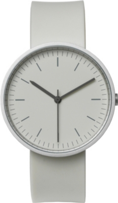 UNIFORM WARES 100 Series wristwatch