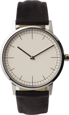 UNIFORM WARES 152/PL02 series wristwatch