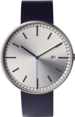 UNIFORM WARES 203/BR02 series wristwatch