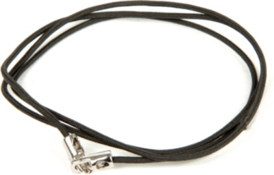 LUIS MORAIS Metallic-clasp bracelet