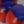 Red blue