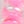 Neon pink