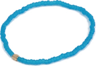 LUIS MORAIS Star mini-spacer bracelet