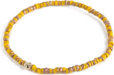 LUIS MORAIS Mini-spacer bracelet
