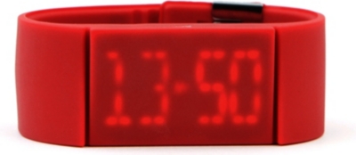 MUTEWATCH Touchscreen watch