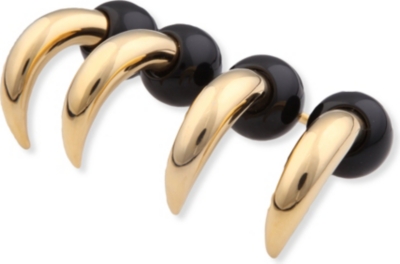 AMBUSH Claw ring