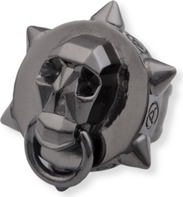 AMBUSH Skull ring