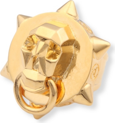 AMBUSH Skull ring