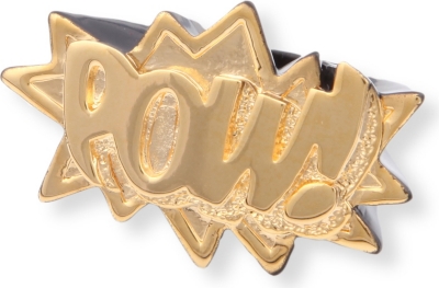 AMBUSH Pow! ring