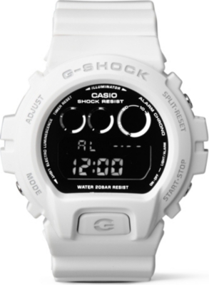 G-SHOCK Crazy colour watch