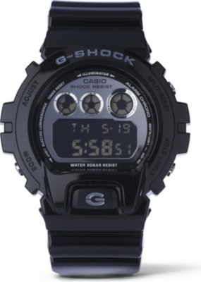G-SHOCK DW6900NB Crazy Colour watch