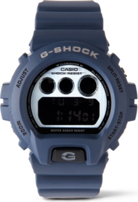 G-SHOCK DW6900HM-2 Classic Series watch