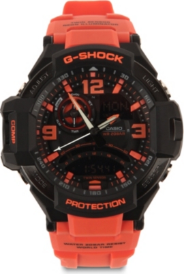 g shock sky cockpit gw a1000
