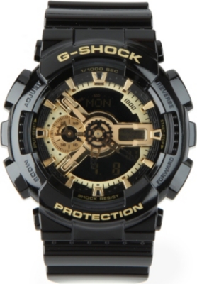 G-SHOCK GA-110GB watch