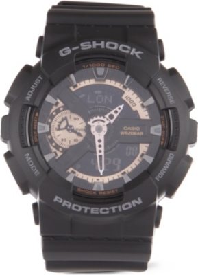 G-SHOCK GA-110RG-1AER Hyper Complex watch