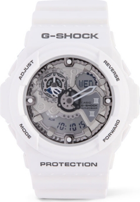 G-SHOCK GA300 Retro remix watch