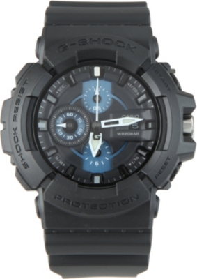 G-SHOCK GAC-100-8AER watch