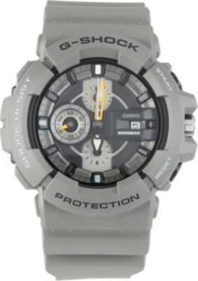 G-SHOCK GAC-100-8AER watch