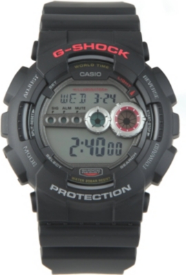 G-SHOCK GD100 classic collection watch