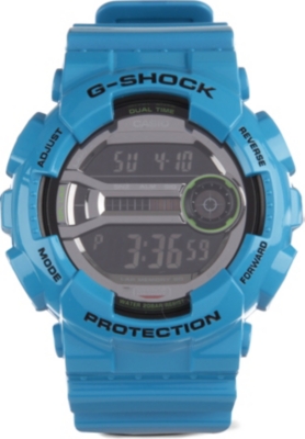 G-SHOCK GD1102 digital watch