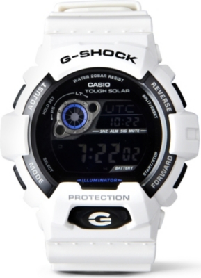 G-SHOCK GR8900A Solar&ndash;powered watch