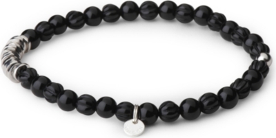 TATEOSSIAN Karma bracelet
