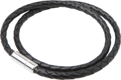 TATEOSSIAN Scoubidou Pop Tube bracelet