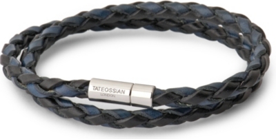 TATEOSSIAN Scoubidou Pop Tube bracelet