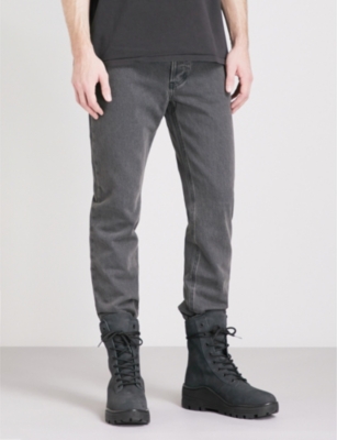 yeezy season 5 track pants