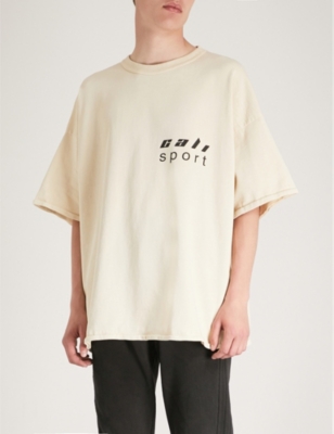 yeezy cali sport t shirt