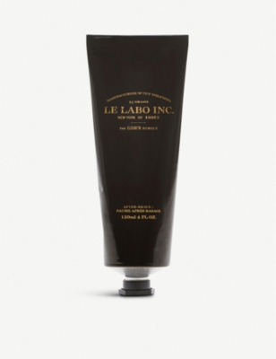 LE LABO: After Shave Balm 120ml