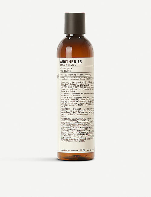 LE LABO: AnOther 13 Shower Gel 237ml