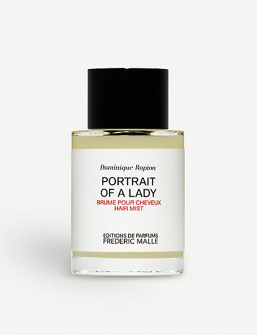 FREDERIC MALLE: Portrait of a Lady hair mist 100ml