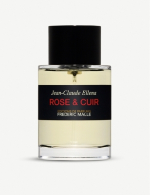 FREDERIC MALLE: Rose & Cuir eau de parfum 100ml