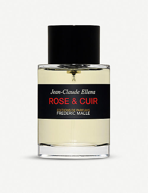 FREDERIC MALLE: Rose & Cuir eau de parfum 100ml