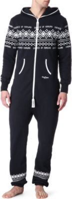 ONEPIECE Lusekofte Jump In onesie