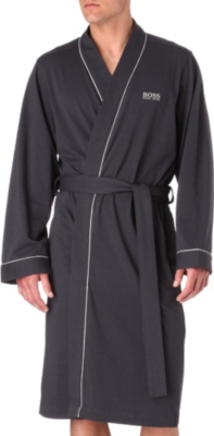 HUGO BOSS Kimono bathrobe